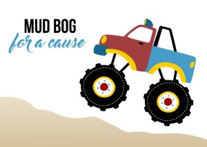 Mud Bog for a Cause